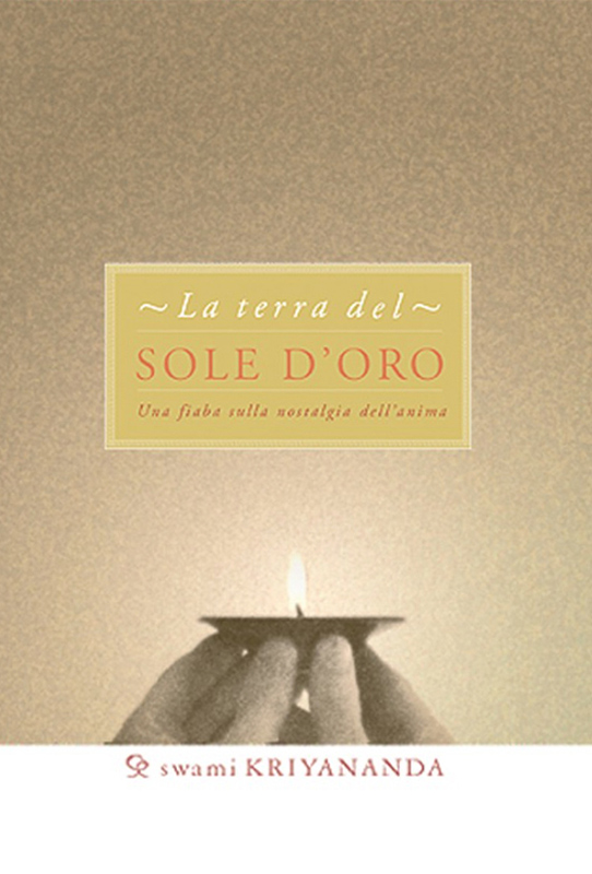 La terra del sole d'oro