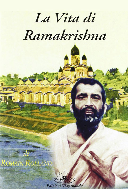 La Vita di Ramakrishna