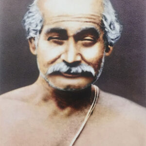 Fotografia “Lahiri ” - a colori – 12x16cm