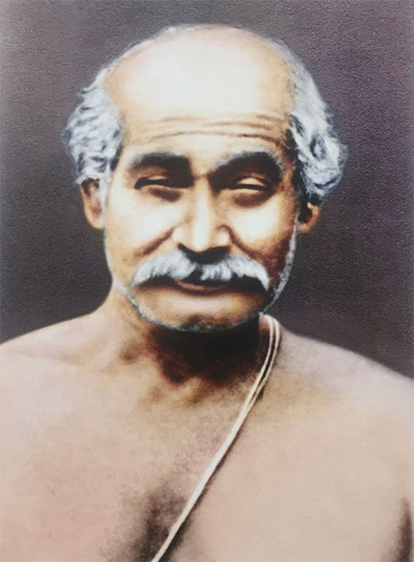 Fotografia “Lahiri ” - a colori – 12x16cm