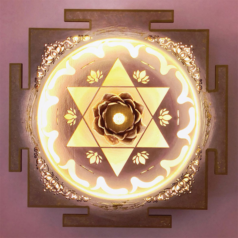 Lakshmi Yantra