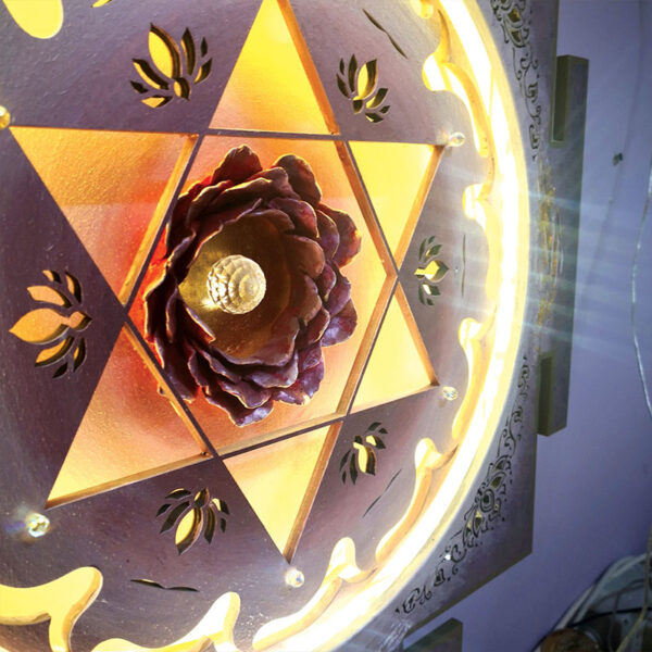 Lakshmi Yantra - immagine 2