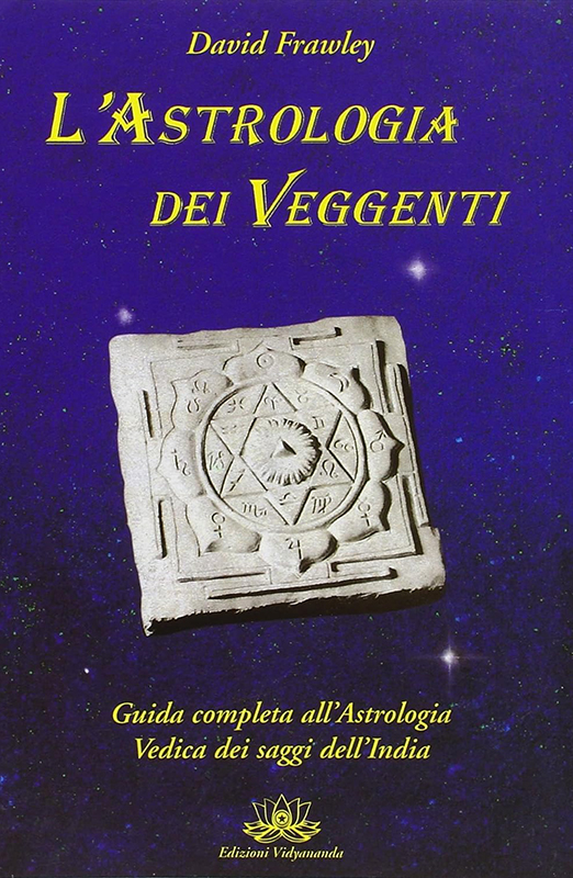 L’Astrologia dei Veggenti