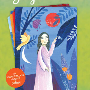 La carte di Yogananda
