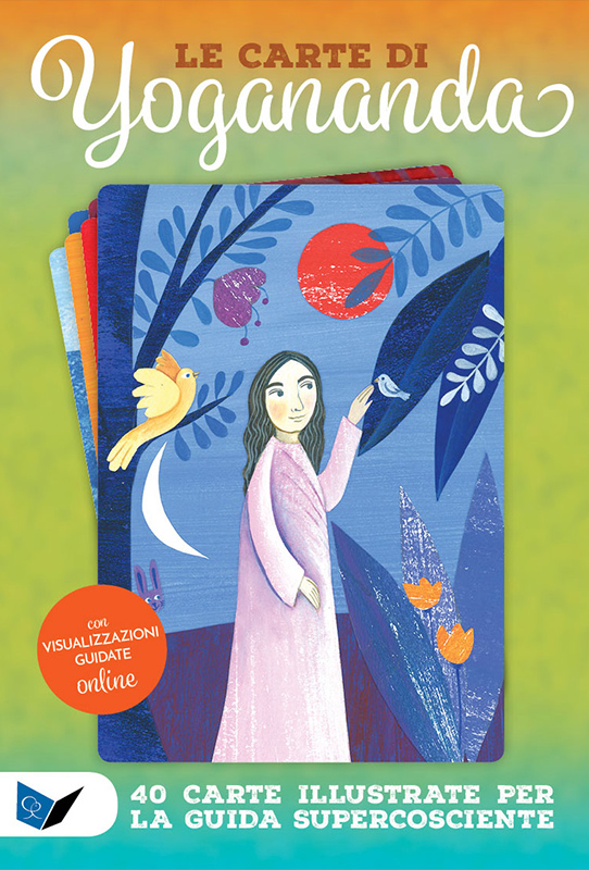 La carte di Yogananda