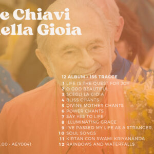 Le Chiavi della Gioia - usb