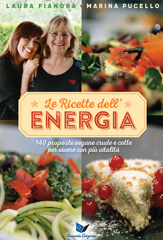 Le ricette dell’Energia