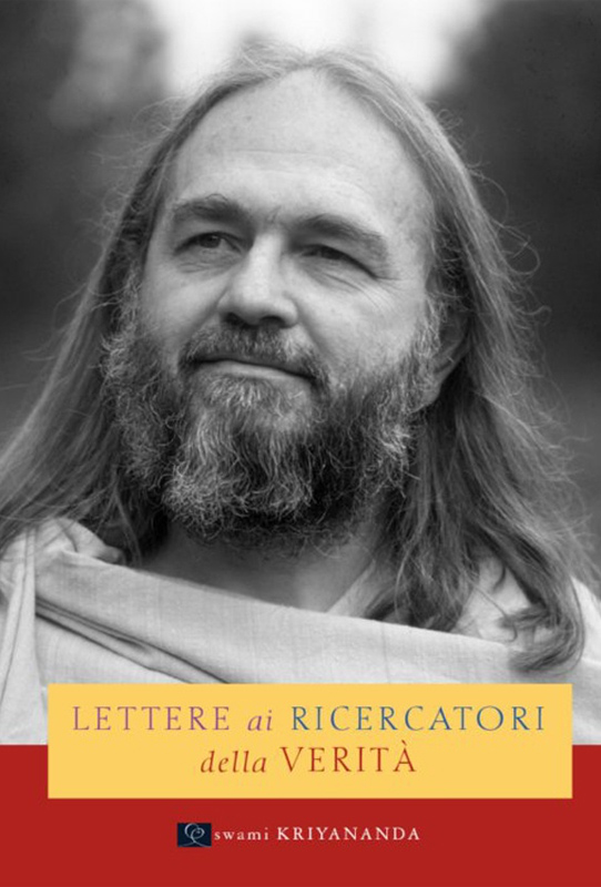 Lettere ai ricercatori della verità
