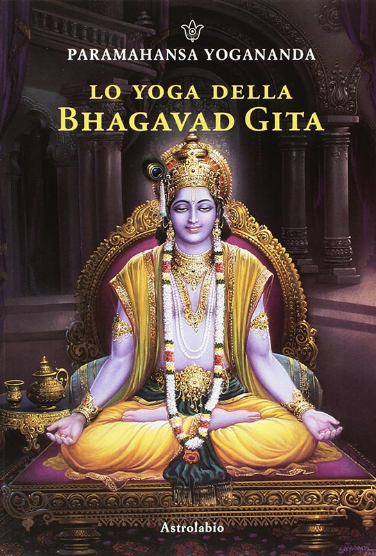 Lo Yoga della Bhagavad Gita