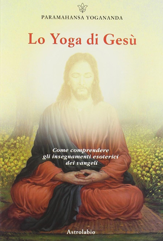 Lo Yoga di Gesù