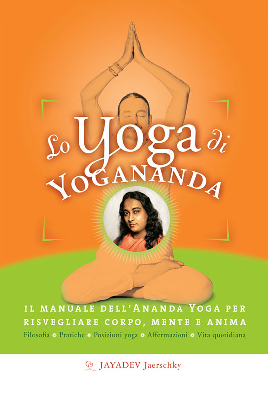 Lo yoga di Yogananda