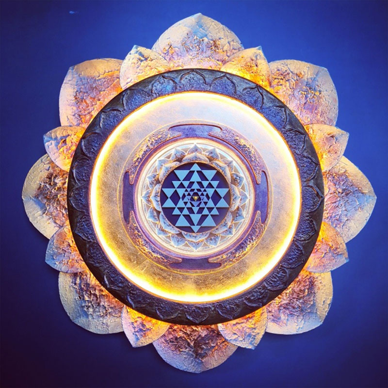 Lotus OM