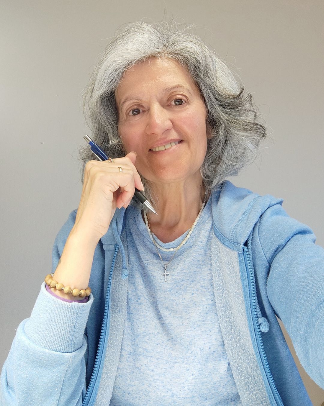 Maitreyi Roberta Spadoni