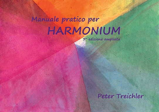 Manuale pratico per "Harmonium"