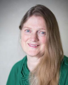 Mary Kretzmann