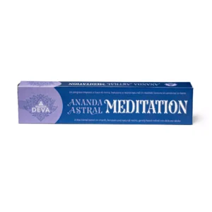 meditation