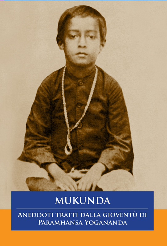 Mukunda