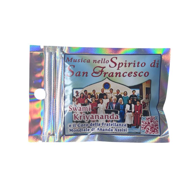 Musica nello Spirito di San Francesco - USB