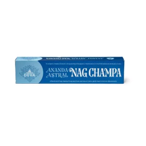 nag-champa