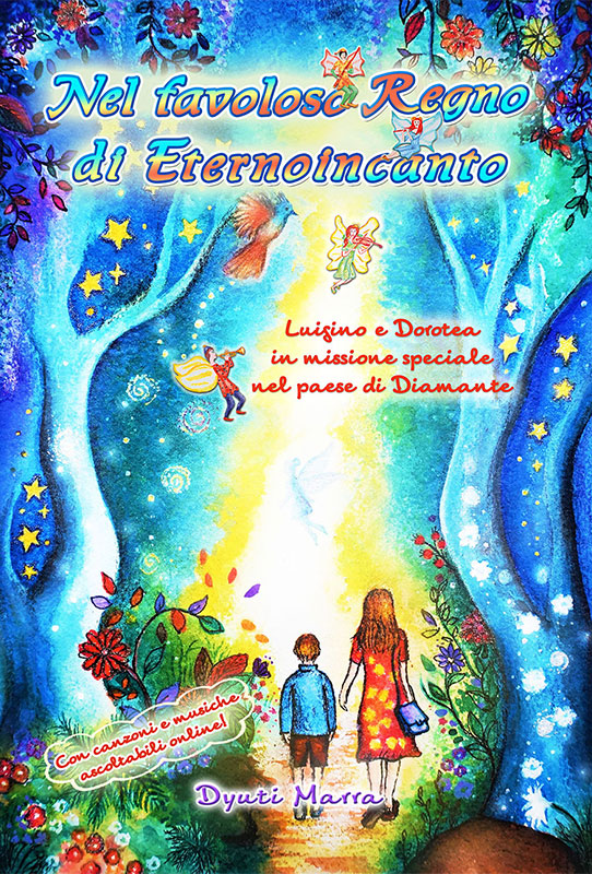 Nel favoloso Regno di Eternoincanto