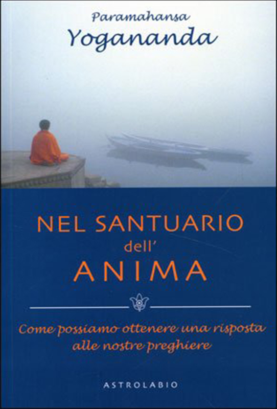 Nel santuario dell'Anima