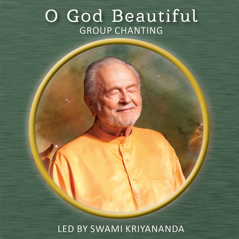 O God Beautiful - scaricabile