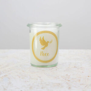 Pace - Dillo con una candela