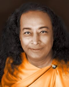 Paramhansa Yogananda