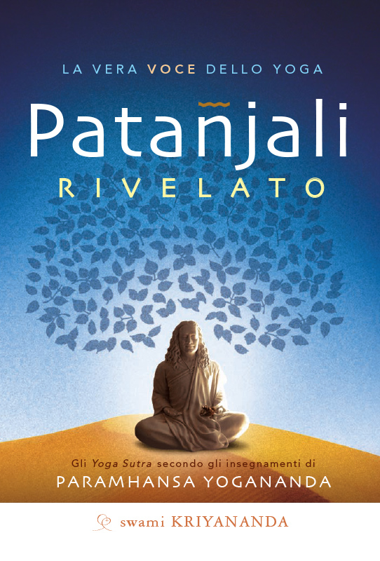 Patanjali rivelato