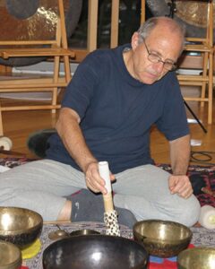 Peter Treichler
