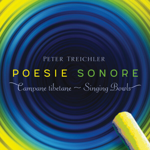 Poesie Sonore - CD