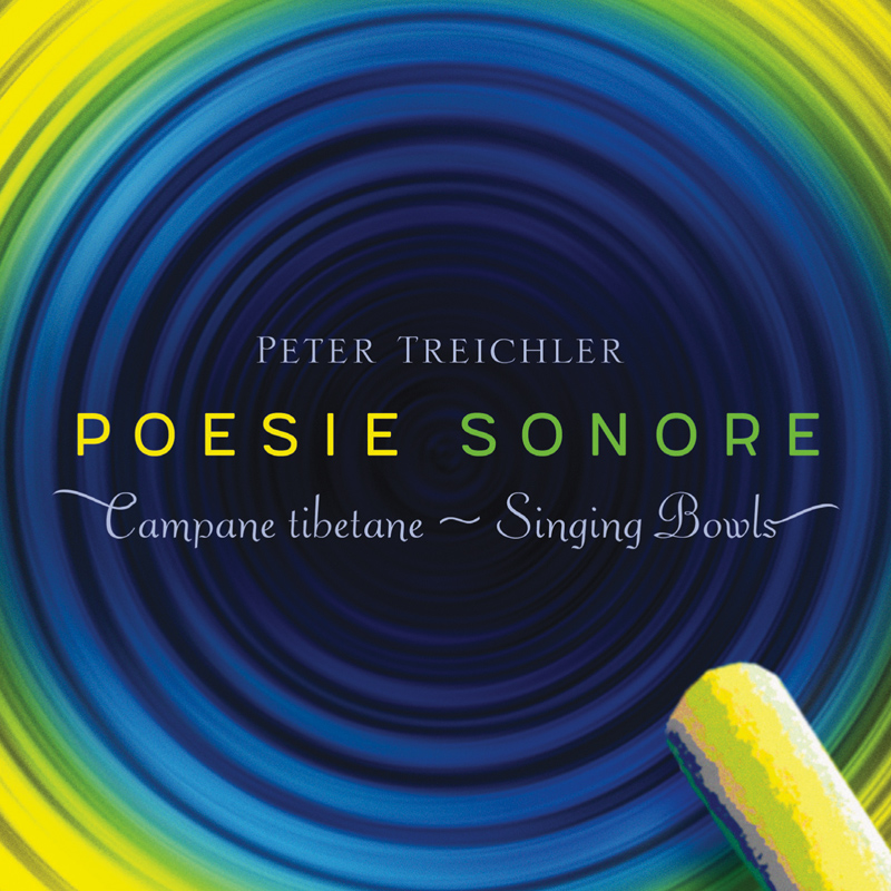 Poesie Sonore - CD