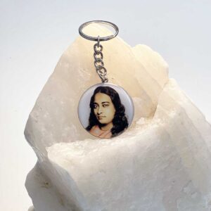 Portachiavi "Yogananda"