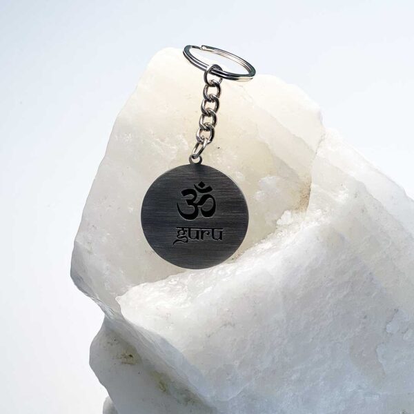 Portachiavi "Yogananda" - immagine 2