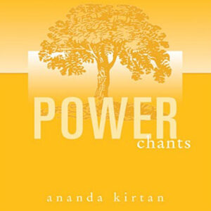 Power Chants - scaricabile