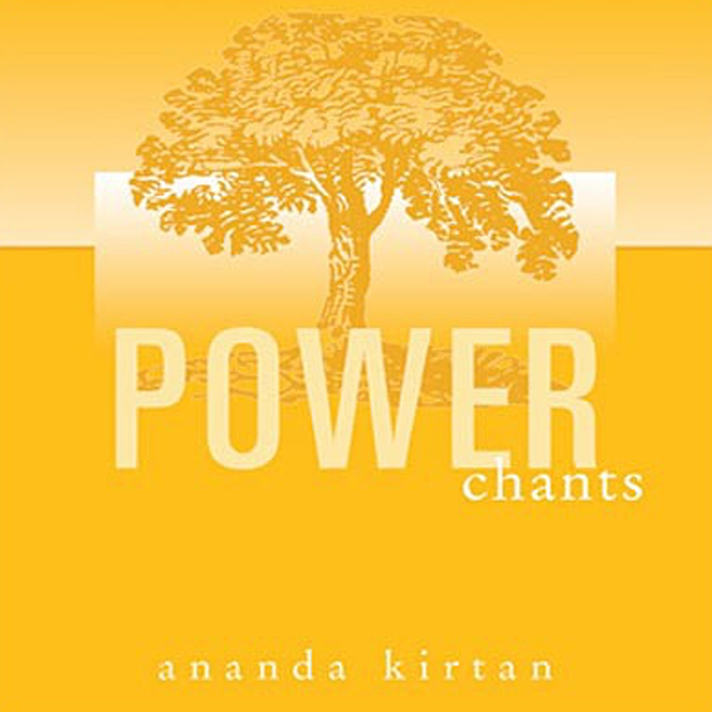 Power Chants - scaricabile