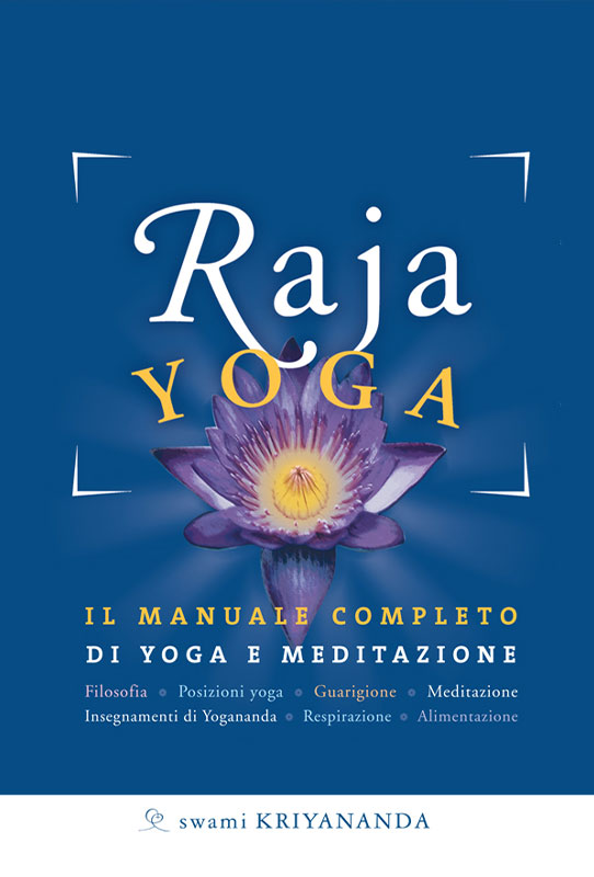 Raja Yoga