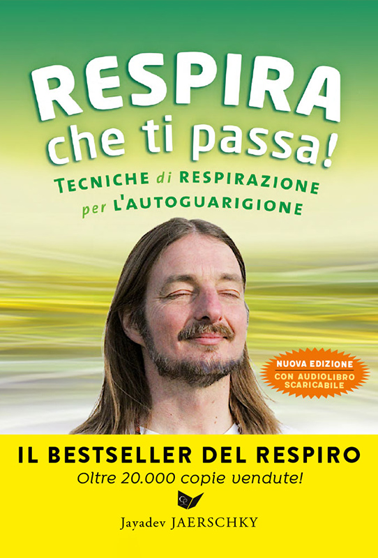 Respira che ti passa! - con audiolibro scaricabile