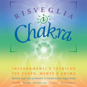 Risveglia i Chakra
