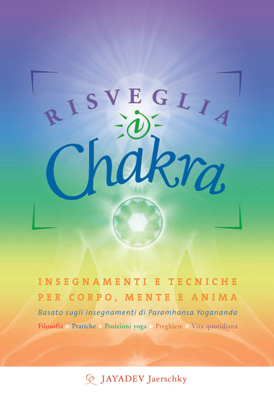 Risveglia i Chakra