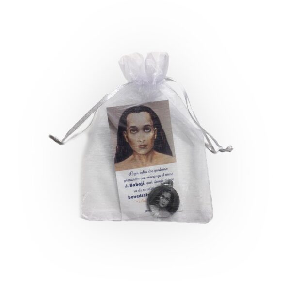 Ciondolo Babaji - immagine 3