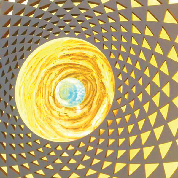 Sahasrara Yantra - immagine 2