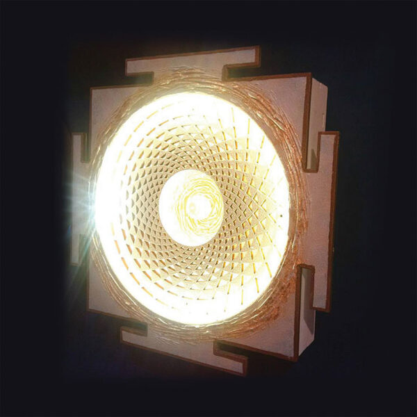 Sahasrara Yantra - immagine 3