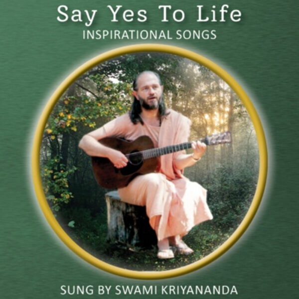 Say Yes to Life! - scaricabile