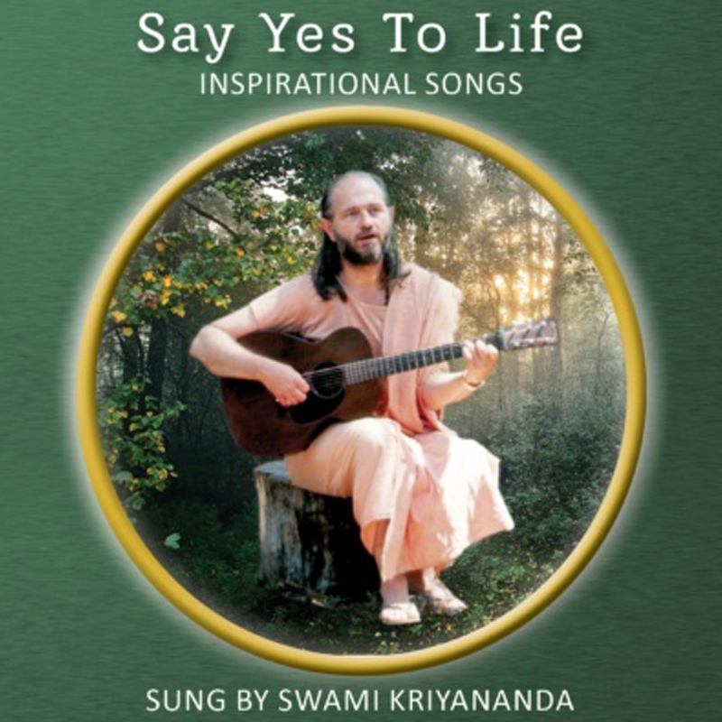 Say Yes to Life! - scaricabile