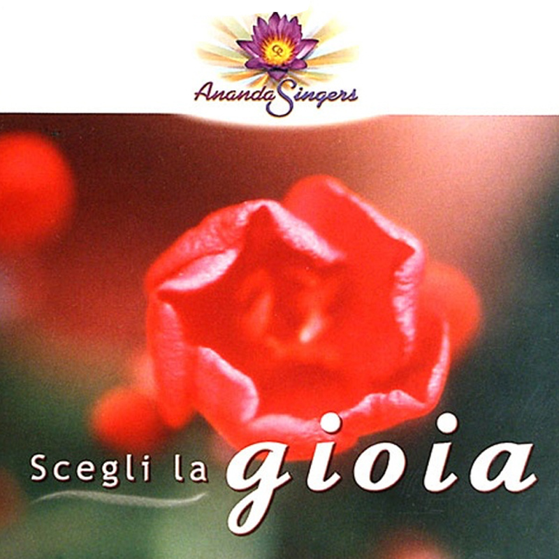 Scegli la gioia - scaricabile