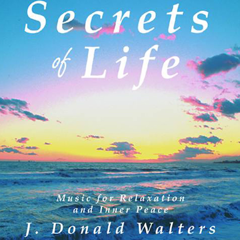 Secrets of Life - scaricabile