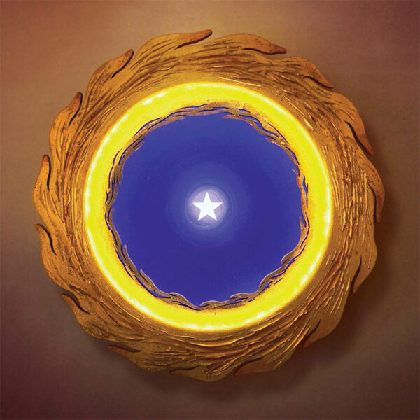 Spiritual Eye