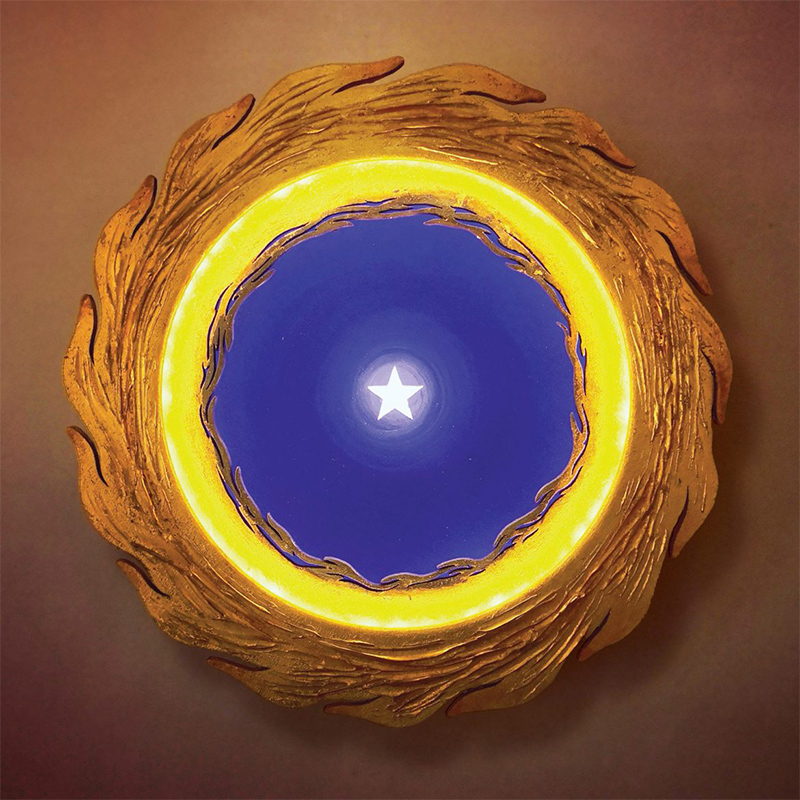 Spiritual Eye