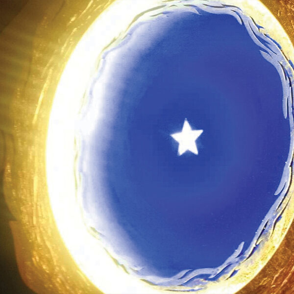 Spiritual Eye - immagine 2